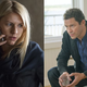 Claire Danes, Dominic West (Showtime)